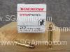 2000 Round Case  - 22 Magnum Winchester Dynapoint 45 Grain Hollow Point Ammo USA22M